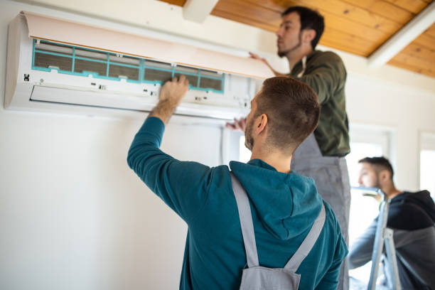 Best Local HVAC Companies  in Minden, NE