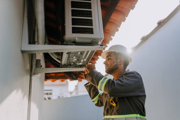AC Installation Near Me in Minden, NE