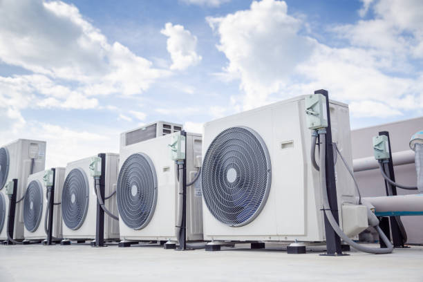 Best AC Installation Near Me  in Minden, NE