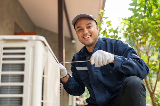 Best HVAC Installation Services  in Minden, NE