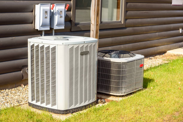 Ductless HVAC Repair in Minden, NE